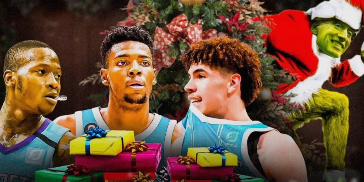 The Hornets' Christmas Day losing streak continues following the release of the NBA schedule.